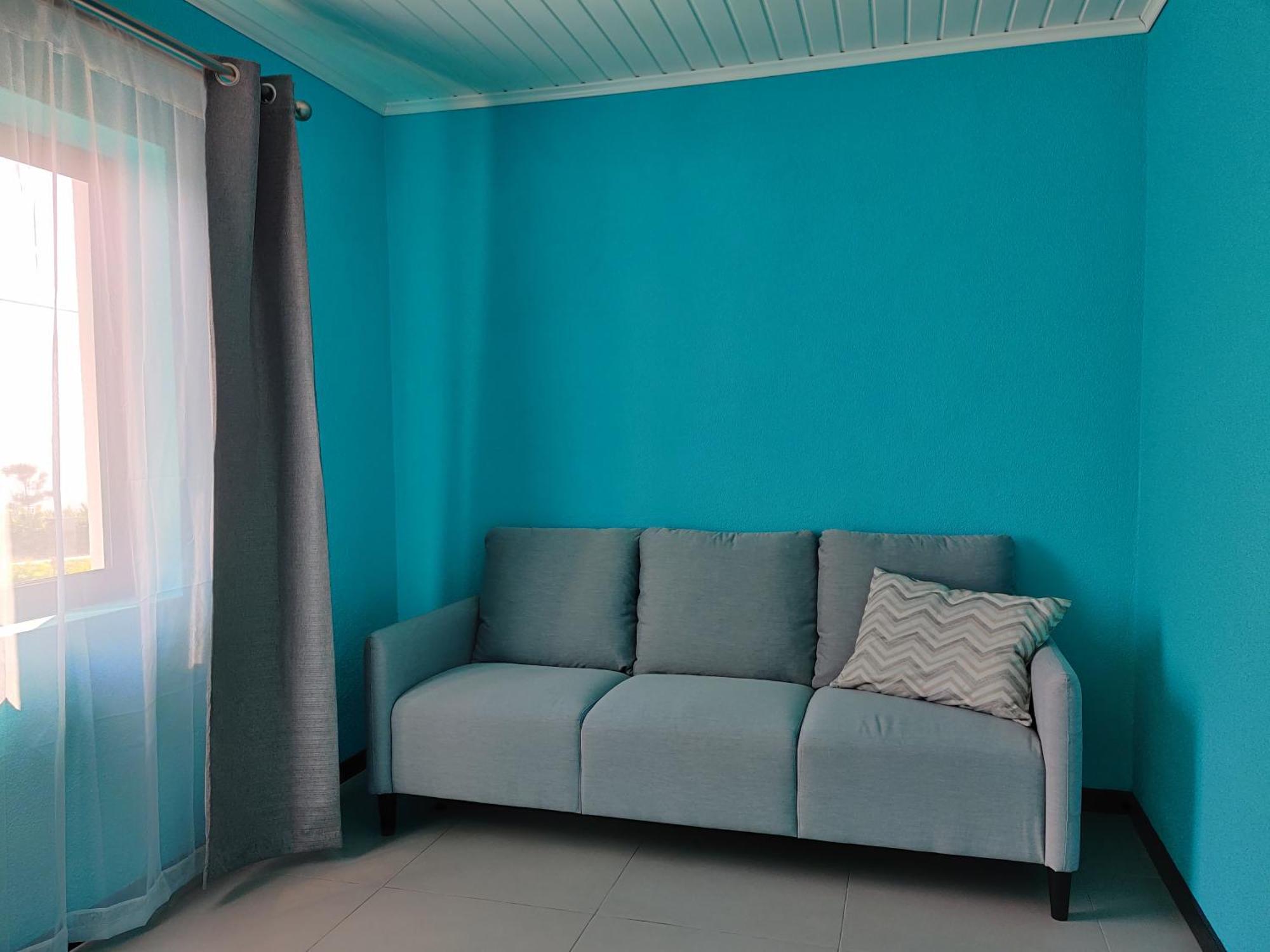 Ocean View Cedros Villa ซังตาครูซ ดัส ฟลอริช ภายนอก รูปภาพ