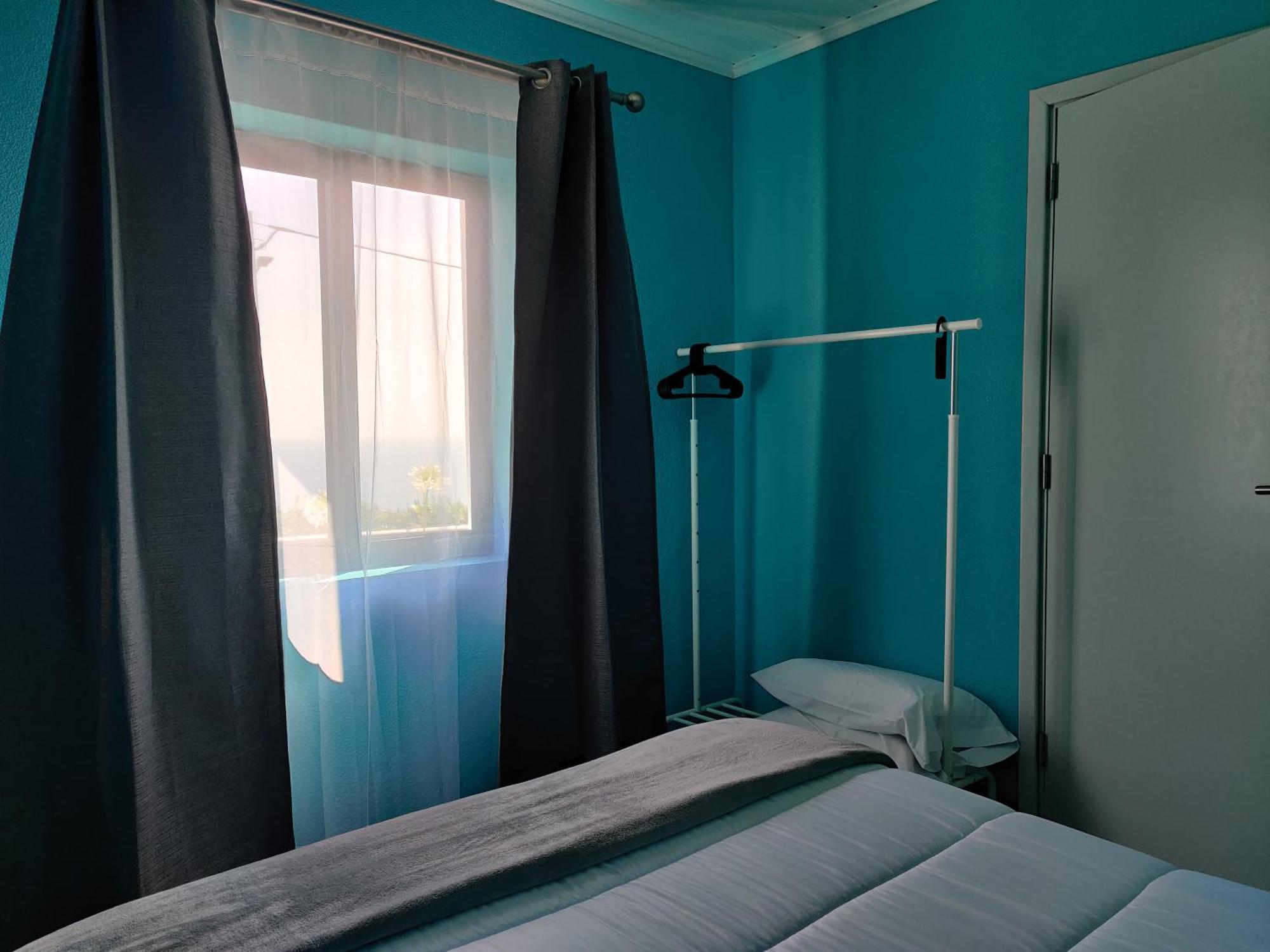 Ocean View Cedros Villa ซังตาครูซ ดัส ฟลอริช ภายนอก รูปภาพ