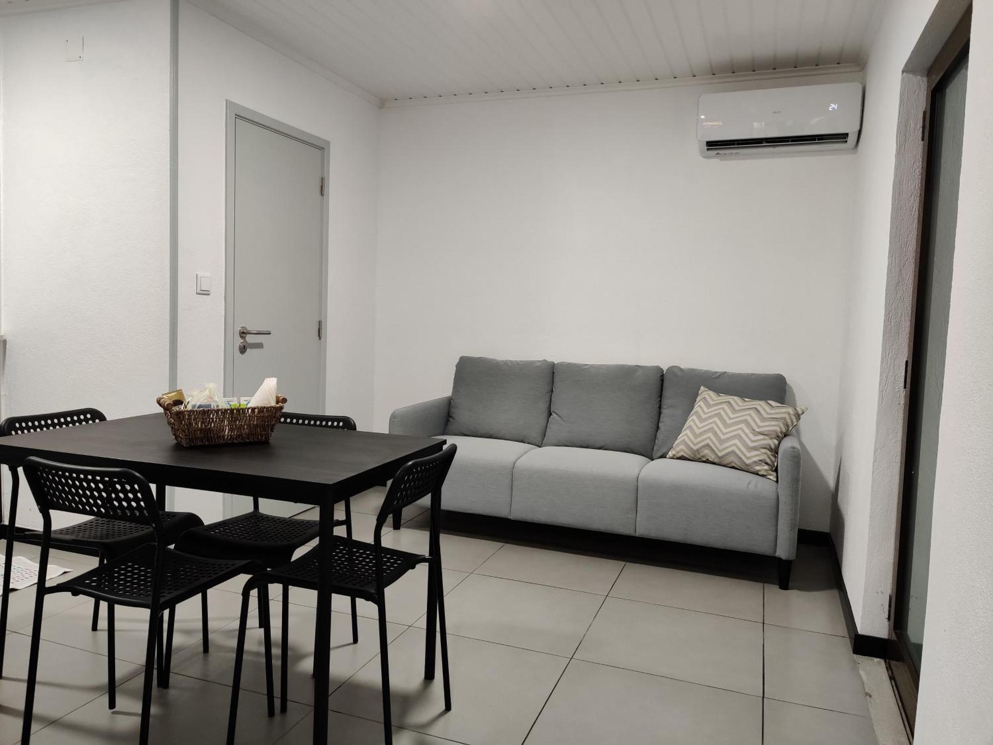 Ocean View Cedros Villa ซังตาครูซ ดัส ฟลอริช ภายนอก รูปภาพ