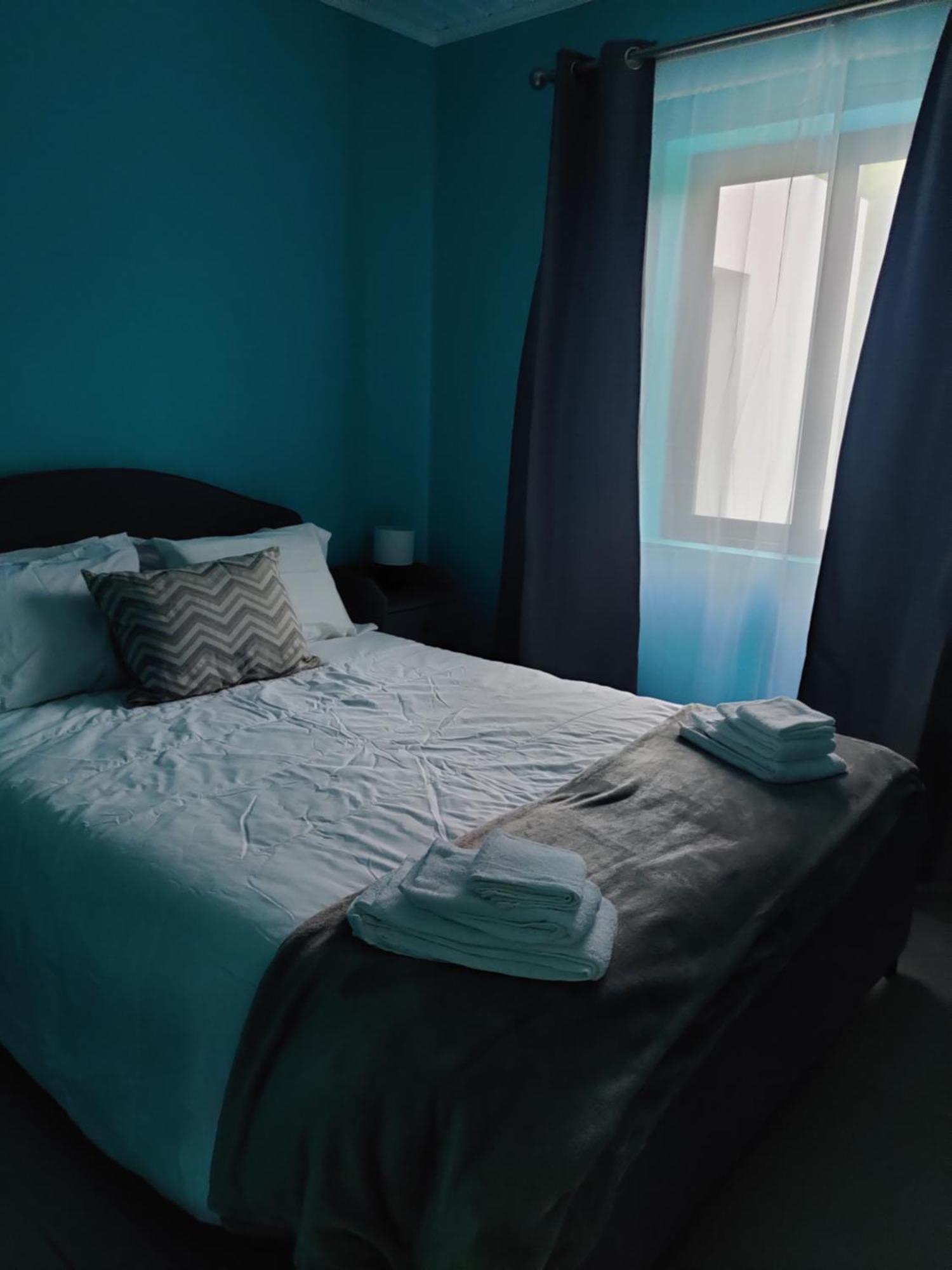 Ocean View Cedros Villa ซังตาครูซ ดัส ฟลอริช ภายนอก รูปภาพ